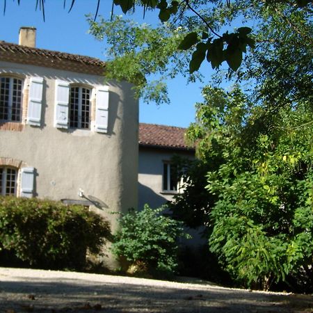 Residence Du Chateau De Begue Cazaubon Exterior foto